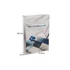Kép 5/10 - Textilfestékek - 24 db 180ml Maaleo 22948