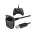Kép 1/9 - Xbox 360 USB Töltőkábel kontrollerhez