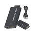 Kép 1/4 - PS2 HDMI átalakító hangkonverterrel