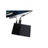 Kép 3/4 - PS2 HDMI átalakító hangkonverterrel