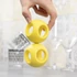 Kép 3/5 - InnovaGoods – Mágneses vízkő elleni golyó (2db)