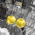 Kép 5/5 - InnovaGoods – Mágneses vízkő elleni golyó (2db)
