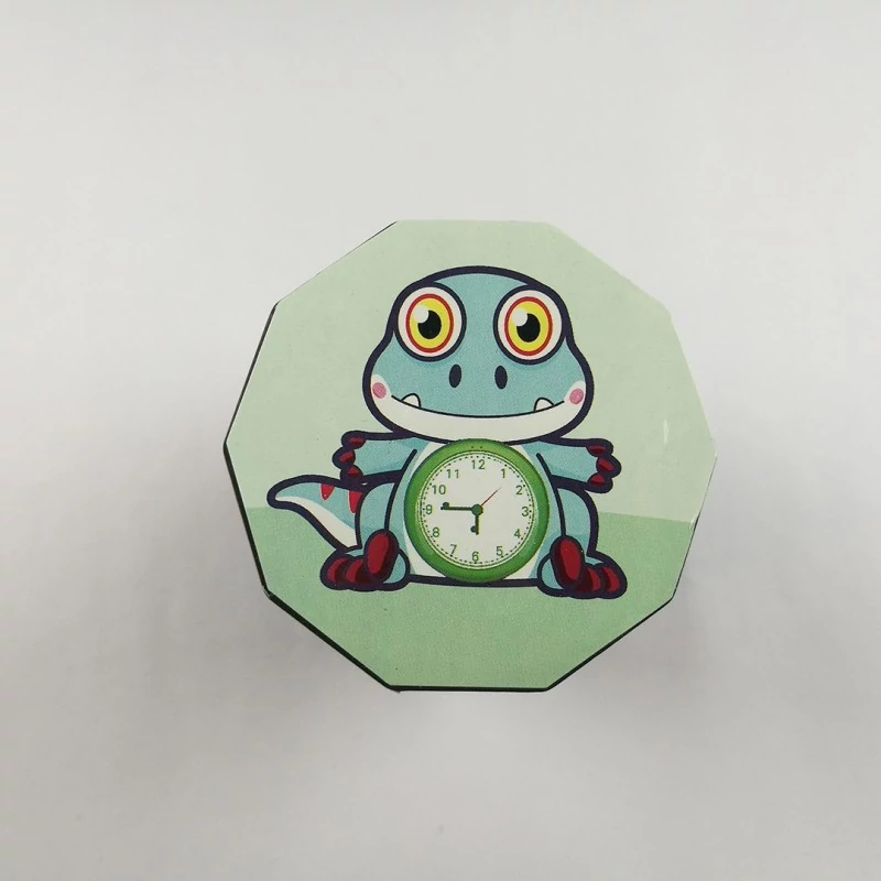 Matematikai oktatójáték, tanulást segítő henger alakú eszköz gyermekeknek