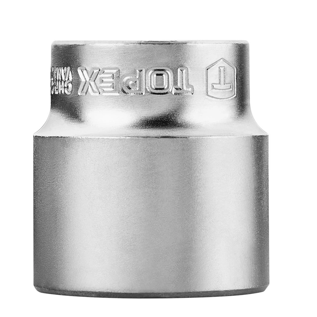 TOPEX Dugókulcs 32mm, 1/2