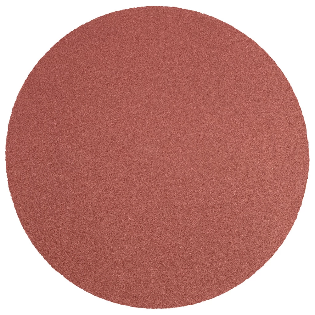 GRAPHITE Csiszolópapír, tépőzáras 125mm, K240, 5db 55H938